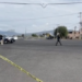 Grupo armado ataca a policías de Celaya tras desfile del 20 de noviembre