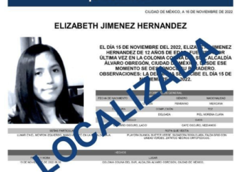 Eli se ausentó por miedo a secuestro de su hermanito, asegura abogada