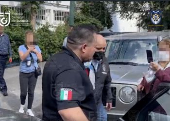 Detienen a joven de 17 años acusado de matar a golpes a Fredy, niño de ocho años