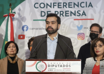 Condena MC llamado del Presidente de la República a desobedecer al Poder Judicial