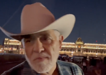 Comienzan a arribar contingentes para marcha de cuatro años de transformación