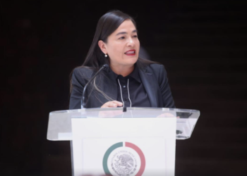 Marcha obedece a las ambiciones transexenales de AMLO: PRD