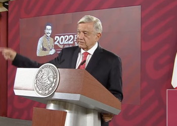 Viajaría López Obrador a Perú para la Cumbre del Pacífico