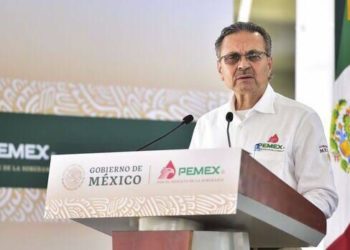 Pemex, la segunda petrolera con más éxito exploratorio en el mundo
