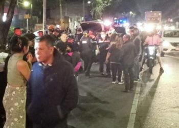 Kenia López advierte a Sheinbaum que será castigada en 2024 por su pésimo gobierno