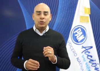 AMLO promueve con una Reforma Electoral en donde el beneficiario sea el partido en el poder: PAN