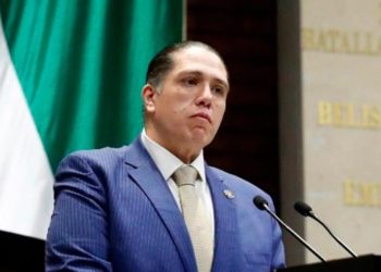 Vergonzoso, ver a Rosario Ibarra hacer caer tan bajo a la CNDH: Luis Mendoza