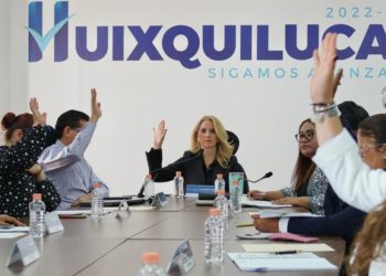 Romina Contreras se consolida como la mejor alcaldesa del Edoméx