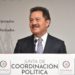 Espera Morena que martes próximo suba al Pleno discusión del PEF