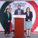 Espera Morena que martes próximo suba al Pleno discusión del PEF