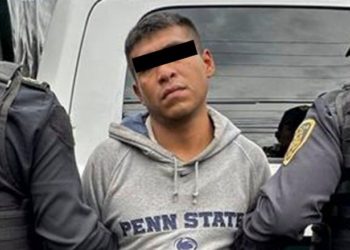 Detienen a sujeto por asalto a automovilistas en Cuajimalpa