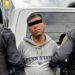 Detienen a sujeto por asalto a automovilistas en Cuajimalpa
