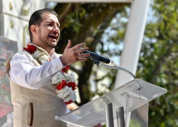 Los diputados priistas estamos listos para defender al Edoméx: Elías Rescala