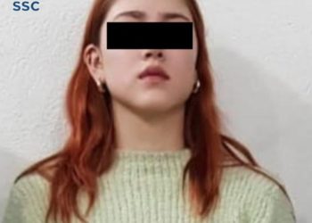 Detienen a Vanessa, implicada en feminicidio de Ariadna López