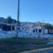 Fuerte explosión en local de Saltillo deja dos heridos
