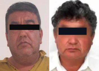 Detienen al equivocado en caso de joven que se aventó de taxi