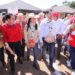 El PRI y su militancia asumirán la defensa del Edoméx para salvaguardar el crecimiento económico de la entidad