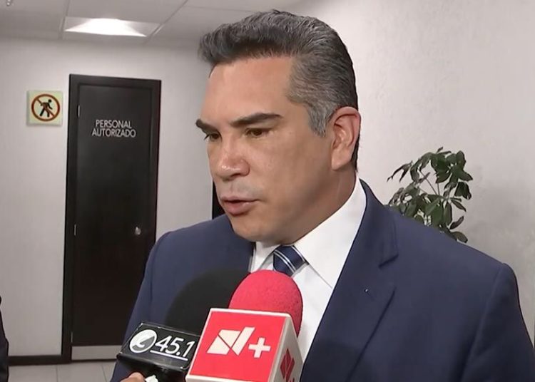 Asegura PRI buscará corregir el rumbo del PEF para 2023, para tener un presupuesto que resuelva temas de salud y de seguridad