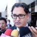Comparecencia del secretario de la Función Pública, en receso indeterminado decretan comisiones