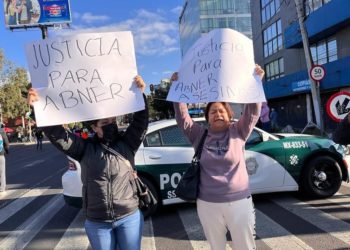 Padres de Abner exigen justicia tras no tener respuesta por las instituciones