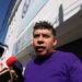 Uriel Carmona niega acusaciones por caso Ariadna Fernanda