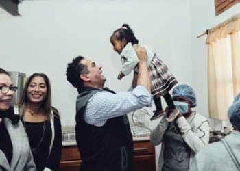 En Durango, se honra la palabra: Antonio Ochoa