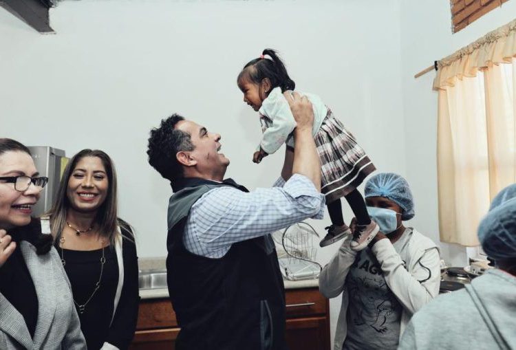 En Durango, se honra la palabra: Antonio Ochoa