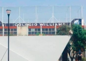 Fiscalía capitalina investiga muerte de menor en Colegio Williams