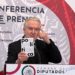 Envía Creel a AMLO el libro “La Política” de Aristóteles, para una mayor reflexión sobre la oligarquía