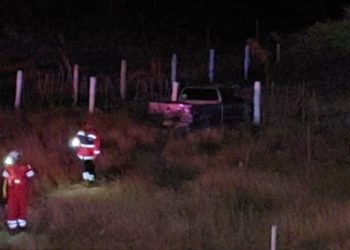 Hombre en estado de ebriedad atropella y mata a 5 personas en Puebla