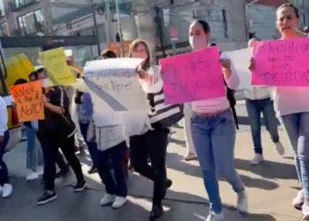 Hombre en estado de ebriedad atropella y mata a 5 personas en Puebla