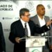 Monreal definirá su permanencia en Morena en diciembre