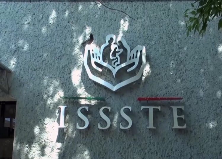 Irregularidades e inconsistencias en contrato de Rayos X del ISSSTE: OIC