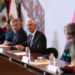 Encabeza Alfredo Del Mazo Reunión Anual de Embajadores de la Unión Europea en México