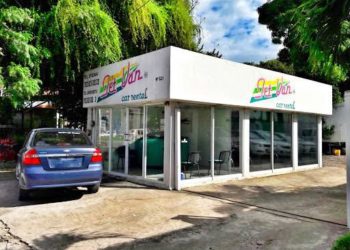 Tras ser inhabilitada, Jet Van regresa a las licitaciones con empresas nuevas