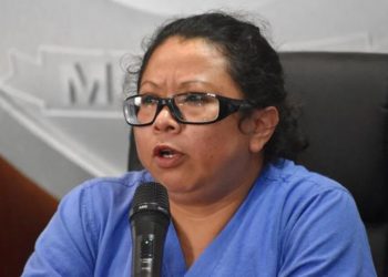 Fiscalía de Morelos defiende necropsia de Ariadna Fernanda