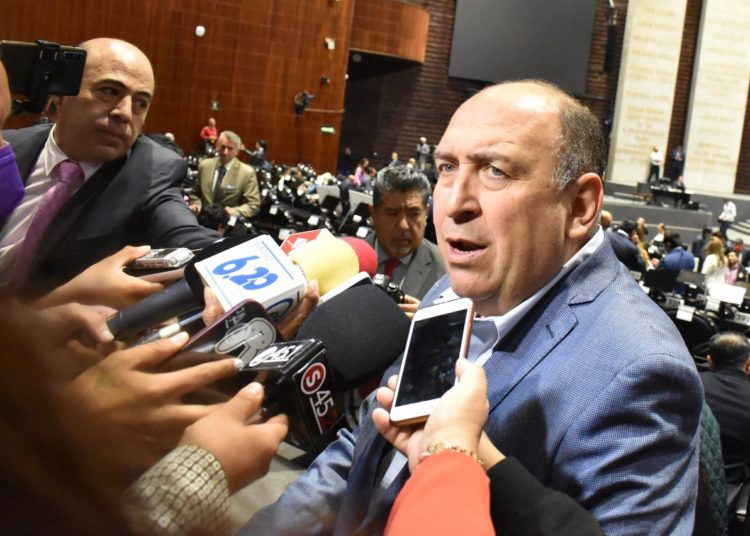 Reanuda la Cámara de Diputados discusión en lo particular del PEF 2023