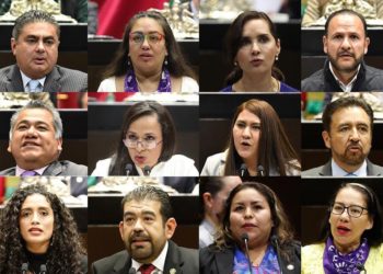Reanuda la Cámara de Diputados discusión en lo particular del PEF 2023