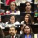 Reanuda la Cámara de Diputados discusión en lo particular del PEF 2023