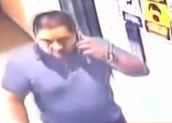 Buscan a chofer de Rautel, por presunta participación en el feminicidio de Ariadna