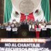 Rechaza PRI chantaje y jineteo de recursos del gobernador de NL contra municipios