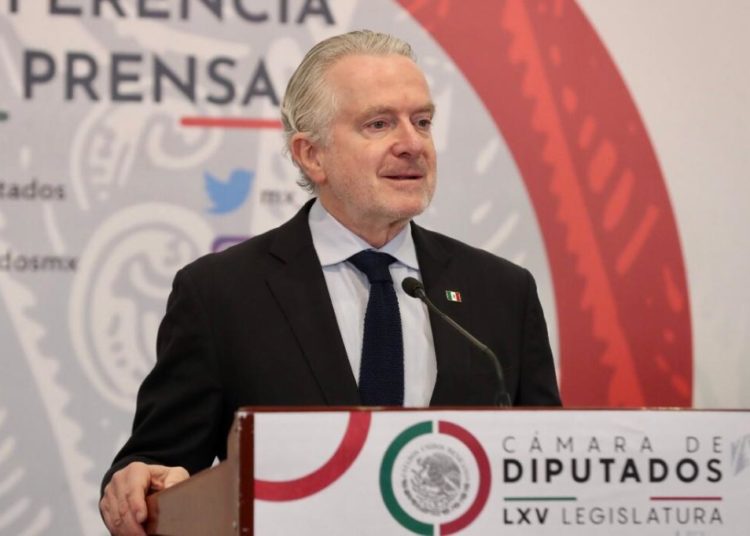 Rechaza PRI chantaje y jineteo de recursos del gobernador de NL contra municipios