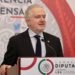 Rechaza PRI chantaje y jineteo de recursos del gobernador de NL contra municipios