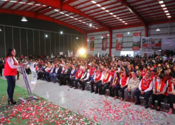 En 2023, el PRI saldrá a defender al Edoméx y a la Nación