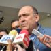 PEF 2023 es irreal, no es federalista, tampoco ataca de fondo la pobreza: Rubén Moreira 