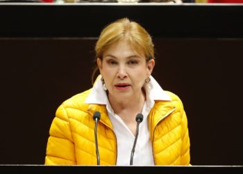 PEF 2023 es irreal, no es federalista, tampoco ataca de fondo la pobreza: Rubén Moreira 