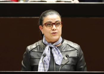 PEF 2023 es irreal, no es federalista, tampoco ataca de fondo la pobreza: Rubén Moreira 