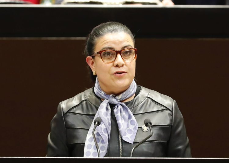 PEF 2023 es irreal, no es federalista, tampoco ataca de fondo la pobreza: Rubén Moreira 