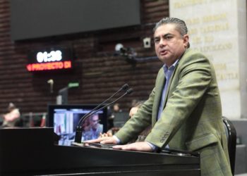 Llama PRD a debate respetuoso y no convertir la Cámara de Diputados en circo