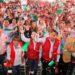 Destaca Alejandra del Moral el trabajo y esfuerzo de las priistas mexiquenses